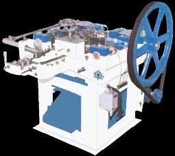 Automatic Wire Nail Making Machine Manufacturer Supplier Wholesale Exporter Importer Buyer Trader Retailer in Amritsar Punjab India